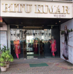 Ritu Kumar - Lower Parel - Mumbai
