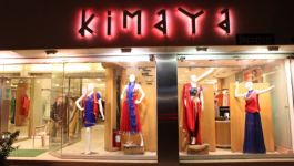 Kimaya - Bandra West - Mumbai