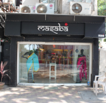 Masaba - Santacruz West - Mumbai