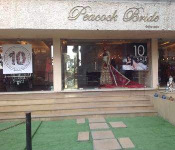 Peacock Bride - Juhu - Mumbai