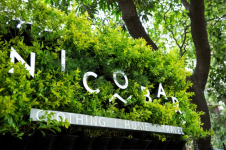 Nicobar Design Studio - Bandra West - Mumbai