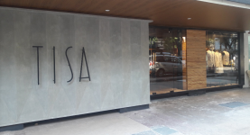Tisa Studio - Vile Parle East - Mumbai