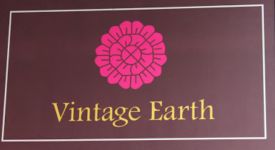 Vintage Earth - Andheri West - Mumbai