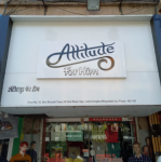 Attitude FOR HIM - Bhayandar West - Mumbai