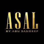 Abu Sandeep - Bandra West - Mumbai