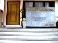 Manish Malhotra Diffusion Store - Khar West - Mumbai