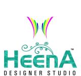 Heena The Designer Studio - Borivali East - Mumbai