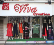 Viva Creation - Kandivali West - Mumbai