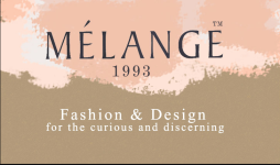 Melange Boutique - Cumballa Hill - Mumbai