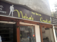 Nehas Creation - Malad West - Mumbai