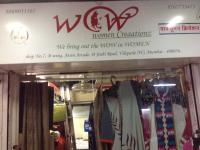 Wow Women Creaationz - Vile Parle West - Mumbai