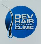 Dev Hair Transplant Clinic - Ahmedabad