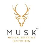 Musk Hair Clinic - Ahmedabad