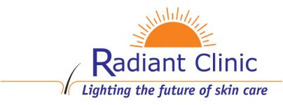 Radiant Skin And Hair Care Clinic - Ahmedabad