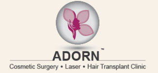 Adorn Cosmetic And Hair Clinic - Ahmedabad