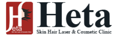 Heta Skin Hair Laser & Cosmetic Clinic - Ahmedabad