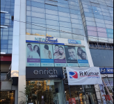 New Touch Skin Care And Hair Clinic - Ahmedabad