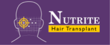 Nutrite Hair Transplant Clinic - Ahmedabad