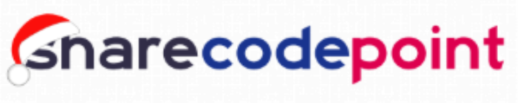 Sharecodepoint