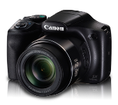 Canon Powershot Camera