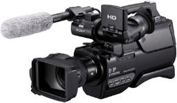 Sony Camcorder