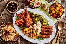 Curry Culture - Powai - Mumbai