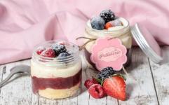 The Patisserie Lab - Goregaon West - Mumbai