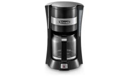 DeLonghi Coffee Makers