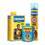 Terminator Pest Control