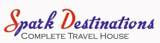 Spark Destinations - Eldeco Station Mall - Delhi