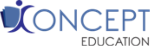 Concept Education - Surat