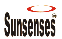 Sunsenses Immersion Rods