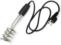 Electricless Immersion Rods