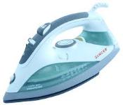 Singer Irons