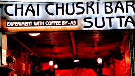 Chai Chuski Bar - Khandwa Naka - Indore