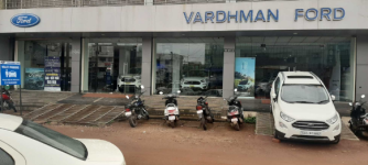 Vardhman Ford - Supela - Bhilai