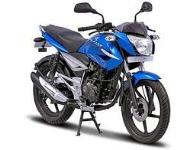 Bajaj XCD 125 DTS-Si