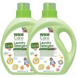 WBM Baby Laundry Detergent