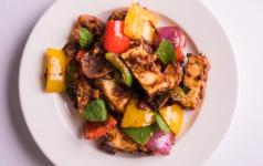 Royal Grill Kitchen - Channi Himmat - Jammu