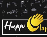 Happiclap - Hyderabad