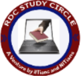RDC Study Circle - Raj Nagar - Ghaziabad