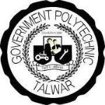 Government Polytechnic - Talwar