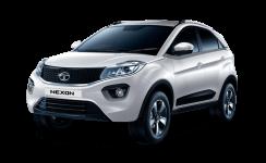 Tata Nexon XZ Diesel