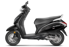 Honda Activa 6G