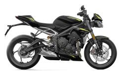 Triumph Street Triple RS
