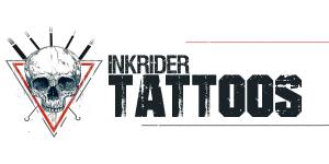 Ink Rider Tattoos & Art Studio - Ghanghor Ghat Marg - Udaipur