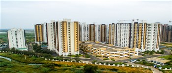Temple Green Heights Image