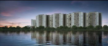 Sobha Lake Garden Image