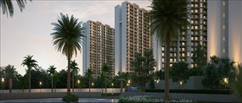 Sobha Dream Gardens Image