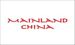 Mainland China